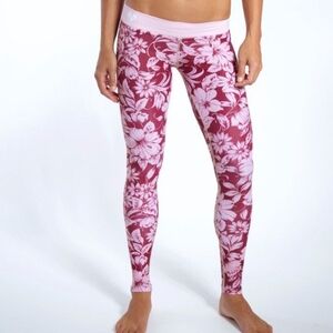 Mahiku Molokai Yoga Leggings